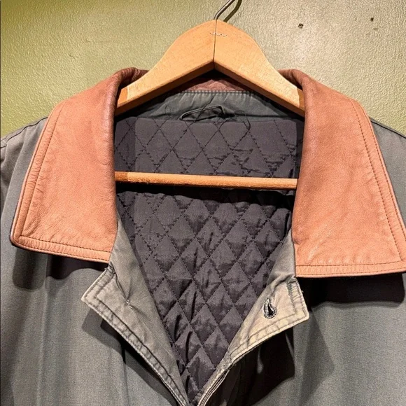 Vintage L.L. Bean Chore Coat - Picture 2 of 11